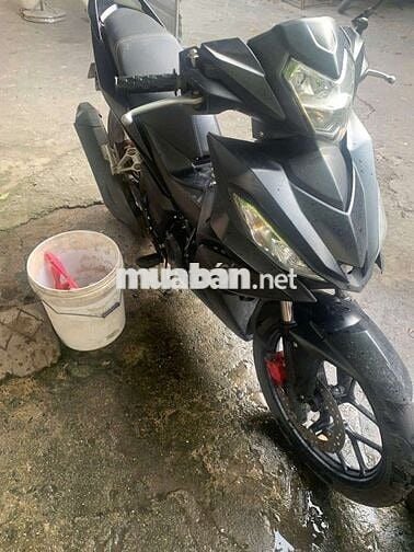 Honda Winner V1 Đen 4084 km