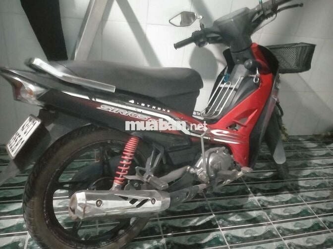 sirius 2013 bán 7tr5