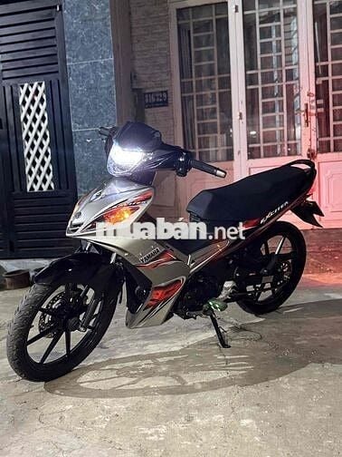 Yamaha Exciter 1S9A Xuống full 2010