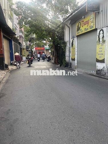 LÊ TRỌNG TẤN- ĐH CÔNG THƯƠNG-72m2(5x14,5)-4 xxti