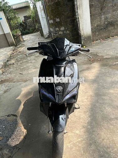 Honda Air Blade 2018 Đen