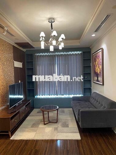 Chính chủ cho thuê căn 2n2wc - 85m2 cc Sunshine Palace