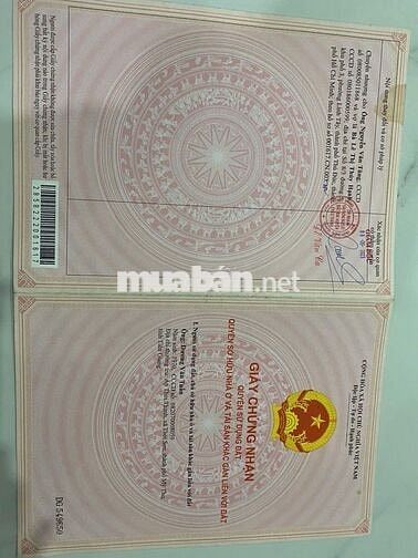 dãy nhà trọ gồm 14 phòng , gác lửng, có bêp, nhà vệ sinh