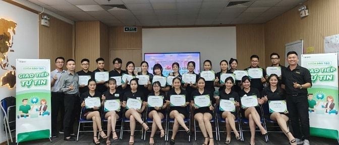 CÔNG TY OPPO VIỆT NAM – TUYỂN NHÂN VIÊN BÁN HÀNG TẠI HÀ NỘI