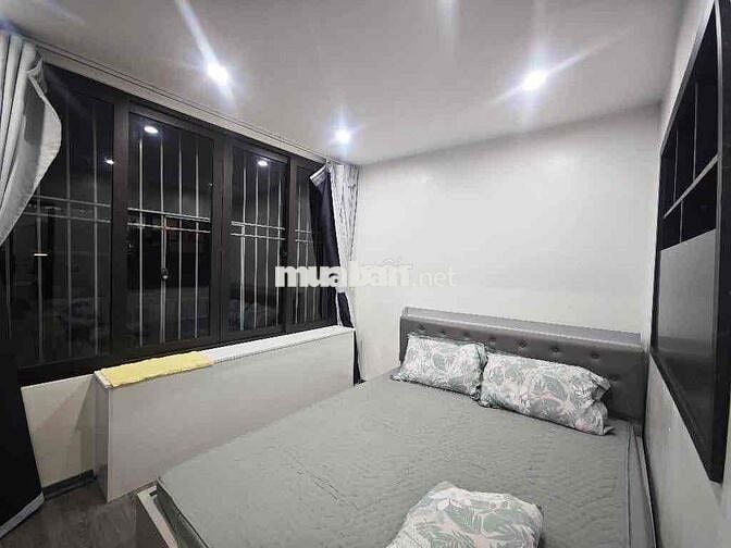 🌟 TẬP THỂ TẦNG 3 – LÔ GÓC – VÀI BƯỚC RA PHỐ – TIỆN ÍCH NGẬP TRÀN 🌟