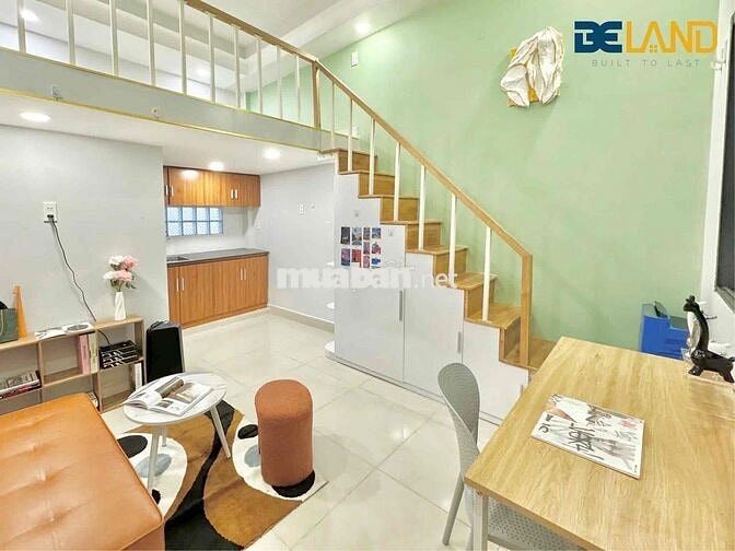 ✅Phòng Mới Gác Cao - Phù Hợp Ở 4NG4xe - 💗Vị Trí Thuận Lợi