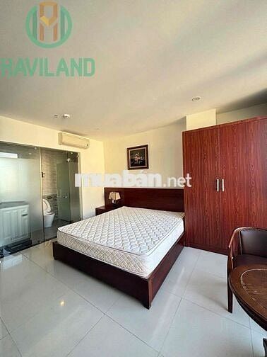 🌟 CĂN HỘ 2PN 2WC TRỐNG SẴN – HOÀNG DIỆU, TRUNG TÂM HẢI CHÂU