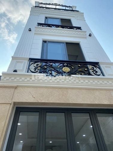 Bán nhà Lam Sơn, P2, Tân Bình, 1,65 tỷ, sổ riêng, tiện ích đầy đủ