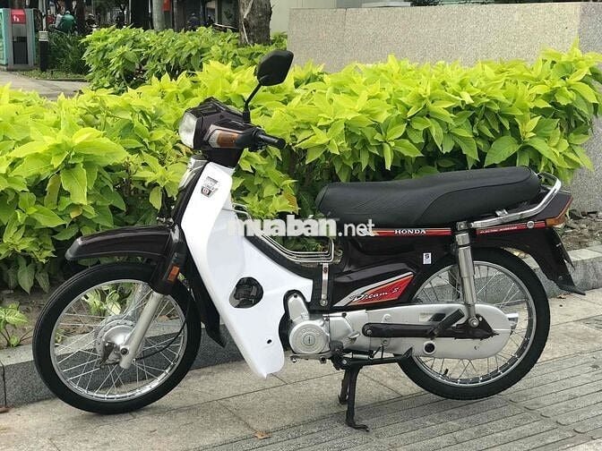 Honda Dream 100 . Bstp .