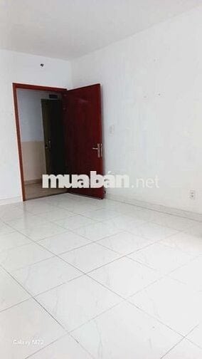 Cho thuê căn hộ Lotus Sen Hồng gần đường Phạm Văn Đồng