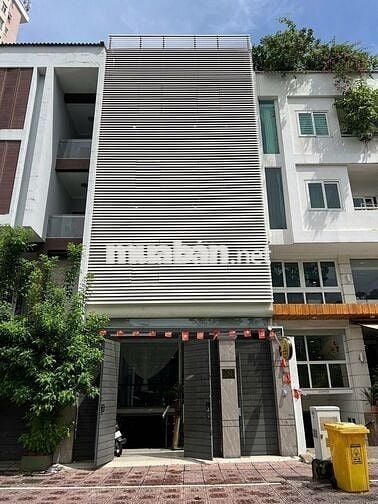 🏠 Siêu Vị Trí Trường Sa – Nhà Mặt Tiền Hầm + TM, Kinh Doanh Đa Ngành