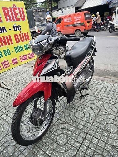 Thanh lý Sirius 2015.BST:68D1-25670,máy zin