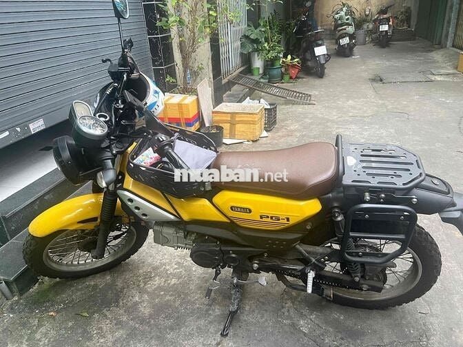 Bán Pg1 ít đi, có gắn 1 số đồ chơi