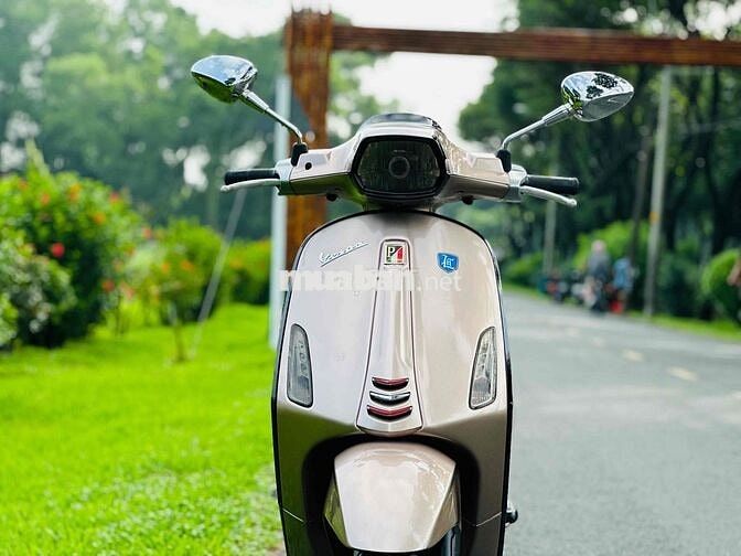 VESPA SPRIN125cc chính chủ