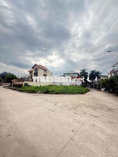 BÁN ĐẤT XÂY BIỆT THỰ THẠNH XUÂN Q12 542m GIÁP GÒ VẤP