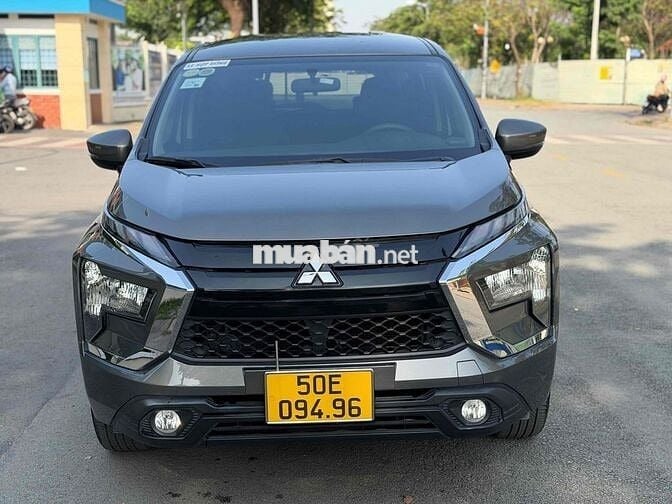 Mitsubishi Xpander 2023 odo 62.000km bao lăn bánh