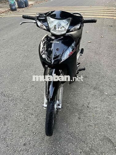 bán wave a100 xe nguyen chính chủ bs61