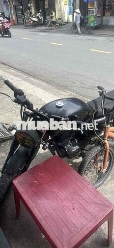 kẹt tiền bán xe rẻ