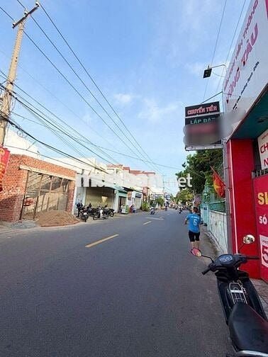 Bán Lô Đất Phường Rạch Dừa Đẹp 112.5m2