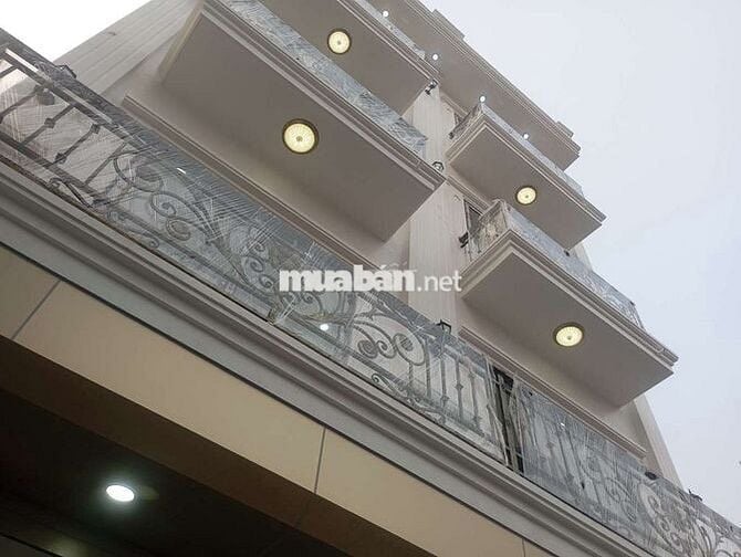 BÁN GẤP NHÀ ĐÔNG MỸ THANH TRÌ DT 62M 4 TẦNG GIÁ 6,65 TỶÔTÔ VÀO NHÀ