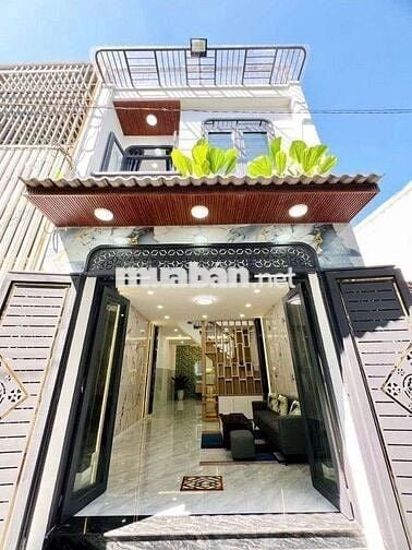 💯NHÀ GẦN MẶT TIỀN DƯƠNG THỊ MUỜI Q12–48M²–2 TẦNG–BÁN CHỈ 4TỶ890TR💥