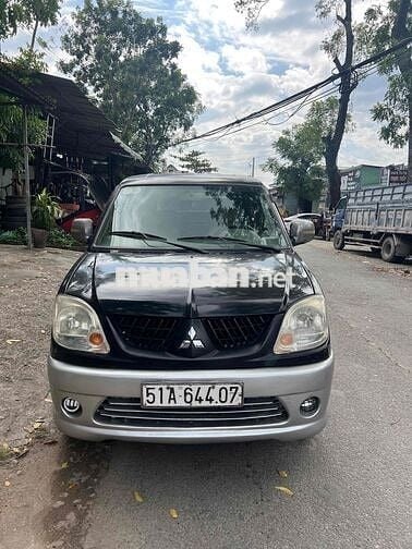 Mitsubishi Jolie 2005