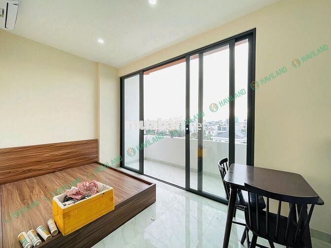 KHAI TRƯƠNG TOÀ CĂN HỘ NGAY CẦU HOÀ XUÂN