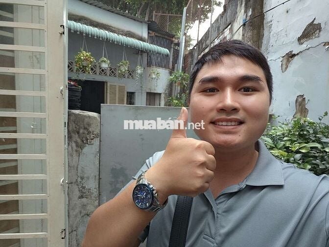 NHÀ BÁN 1/ BÌNH THỚI-TRUNG TÂM Q11-KO LG-KO QH-CHÀO THEO BANK-GIÁ TL