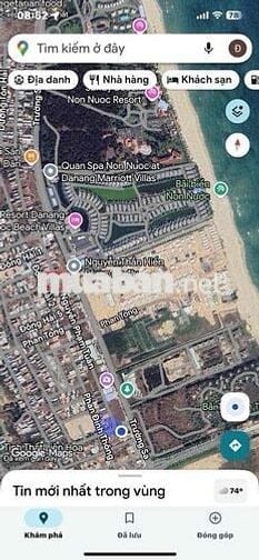 NẮM CHÍNH CHỦ – BÁN LÔ GÓC KẸP ỐNG ĐƯỜNG NGUYỄN THẦN HIẾN – VỊ TRÍ VIP