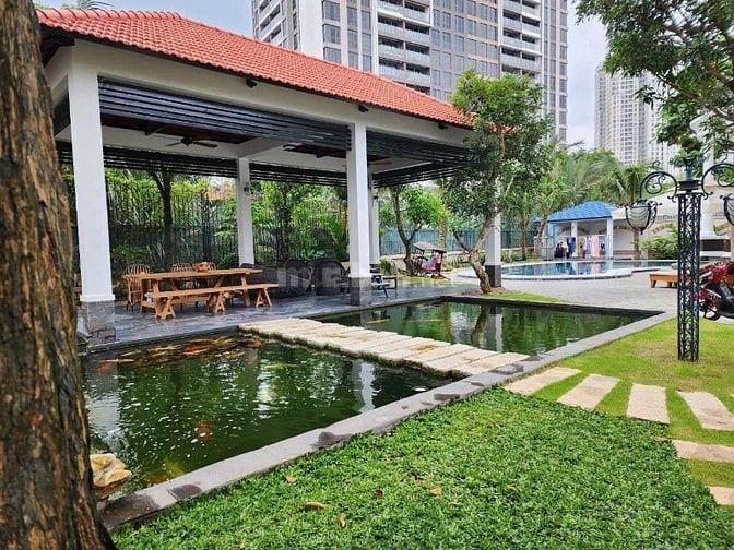 Bán nhà  Nguyễn Ư Dĩ, Q2 Dện tích 1.288,7m2 (37m x 40m) GIÁ 380 TỶ