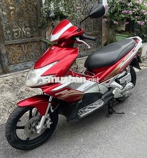 Honda Air Blade 2009 Fi bstp chính chủ
