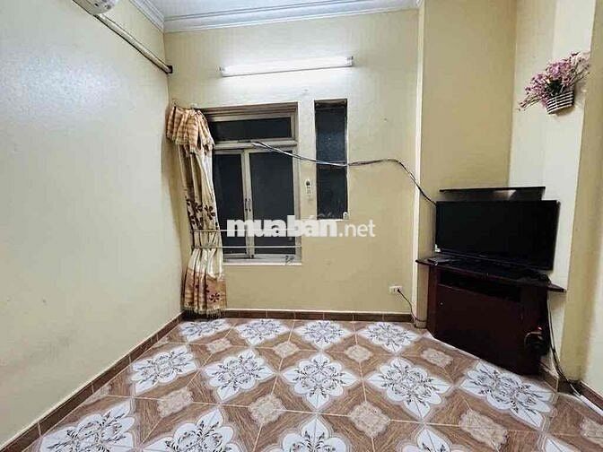 Nhà nhỏ giá xinh. 2.85 tỷ. sổ đẹp