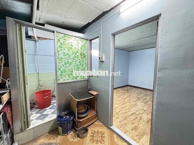 Thuê phòng trọ ngay trung tâm q1