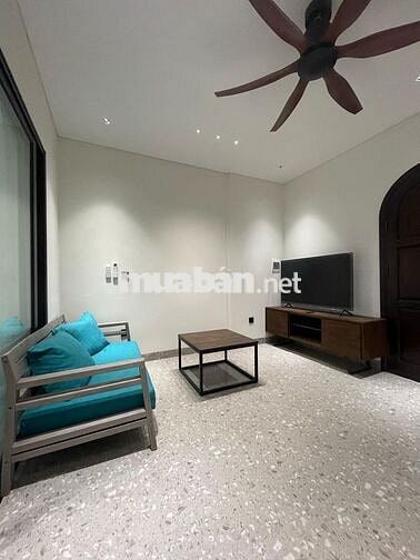 Cho thuê CCMN ở Ngọc Thụy, gần cầu Long Biên full đồ, 1N1K, giá 7tr