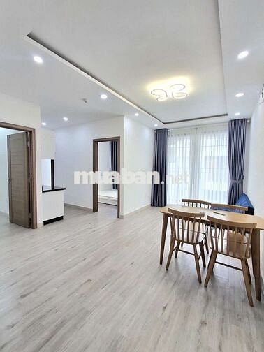 HOT!!!Cho thuê chung cư xịn xò đẹp xinh Osimi Gò Vấp.