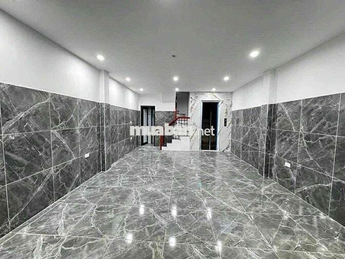 AN DƯƠNG - TÂY HỒ  77m x 6 tầng x mt 4.5 - GIÁ : 16.7tỷ