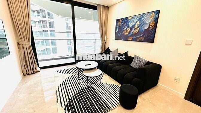 CHO THUÊ CĂN HỘ 80M 2 NGỦ FULL NỘI THẤT XỊN XÒ CHỈ 14 TRIÊU/THÁNG