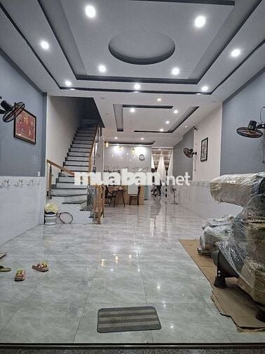 🛑CHO THUÊ NHÀ 3 TẦNG: VÕ SẠ - 3PN - 2WC - SẠCH ĐẸP