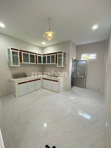 NHÀ BÁN 1/ ngắn Quang Trung,p8 ,Gò vấp 