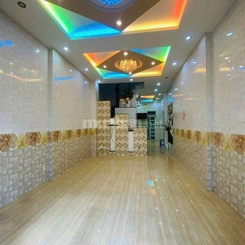 KD thua lỗ bán gấp nhà ở Q8 ngay bến xe Q8_Đ Liên Tỉnh 5, 61m2/ 990Tr,