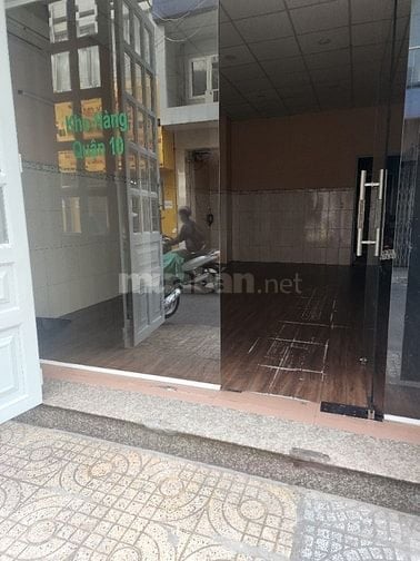 Cho thuê mặt bằng làm văn phòng hoặc kinh doanh 