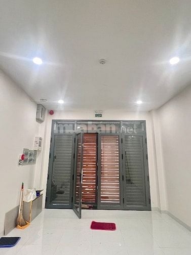 Bán nhà HXH 47/18 Trần Hưng Đạo P5 Q5 (Phường An Đông ) Đoạn 2 chiều  