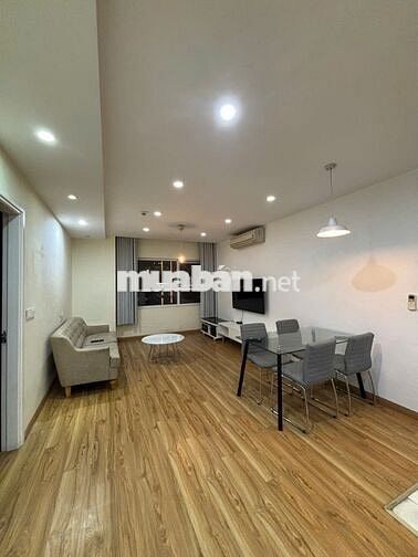 Siêu Hot - Golden Palace, Mễ Trì 86m2 2N chỉ 16tr/th full nội thất đẹp