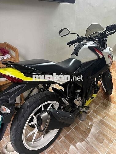 Suzuki Bandit 150 ít đi cần thanh lý