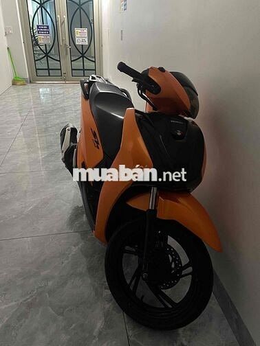 Honda SH 125 CBS 2017 Xám 50000 km