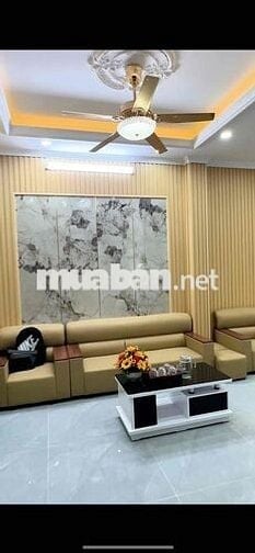 Nhà đẹp Liên Ninh - Rất gần đường Vũ Lăng - 67m2 - 6,5 tỷ