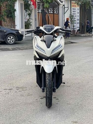 Honda Vario 125i 2021 Trắng 10000 km