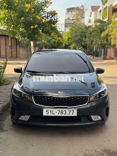Kia Cerato 2016 1.6 AT - 72000 km