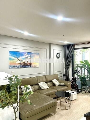 CHO THUÊ CĂN HỘ 1PN VIEW QUẬN 1