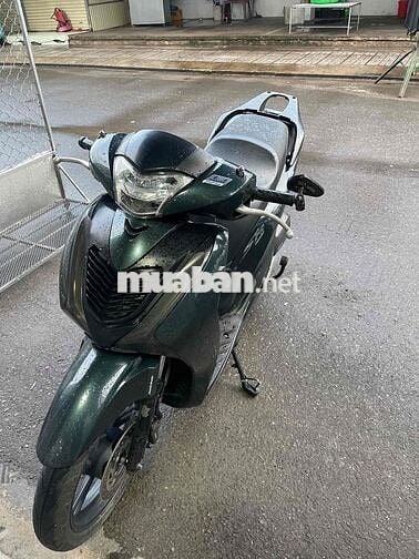 Honda SH 2018 150 cbs chính chủ